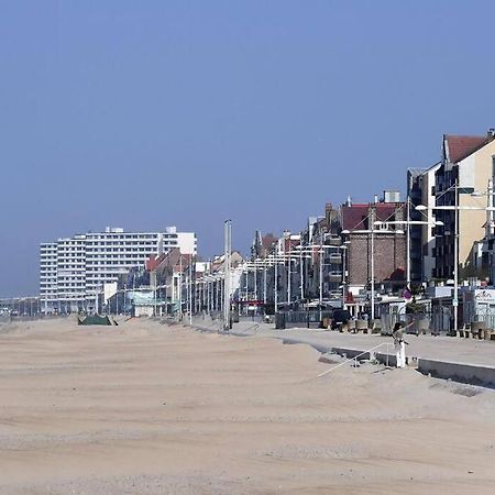 Studio Malo Les Bains Lejlighed Dunkirk Eksteriør billede